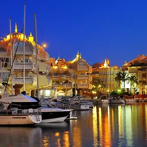 Puerto Marina Benalmádena