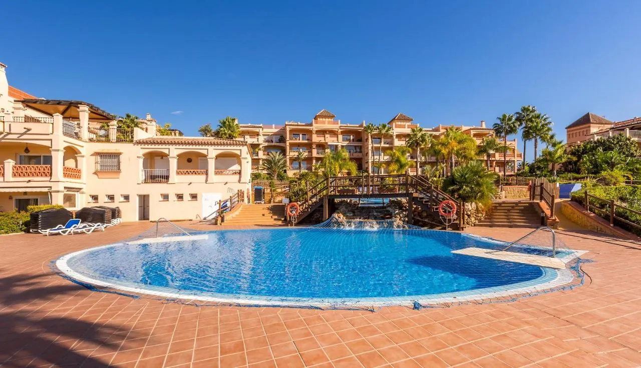 Resort Mediterra II Benalmadena Spain