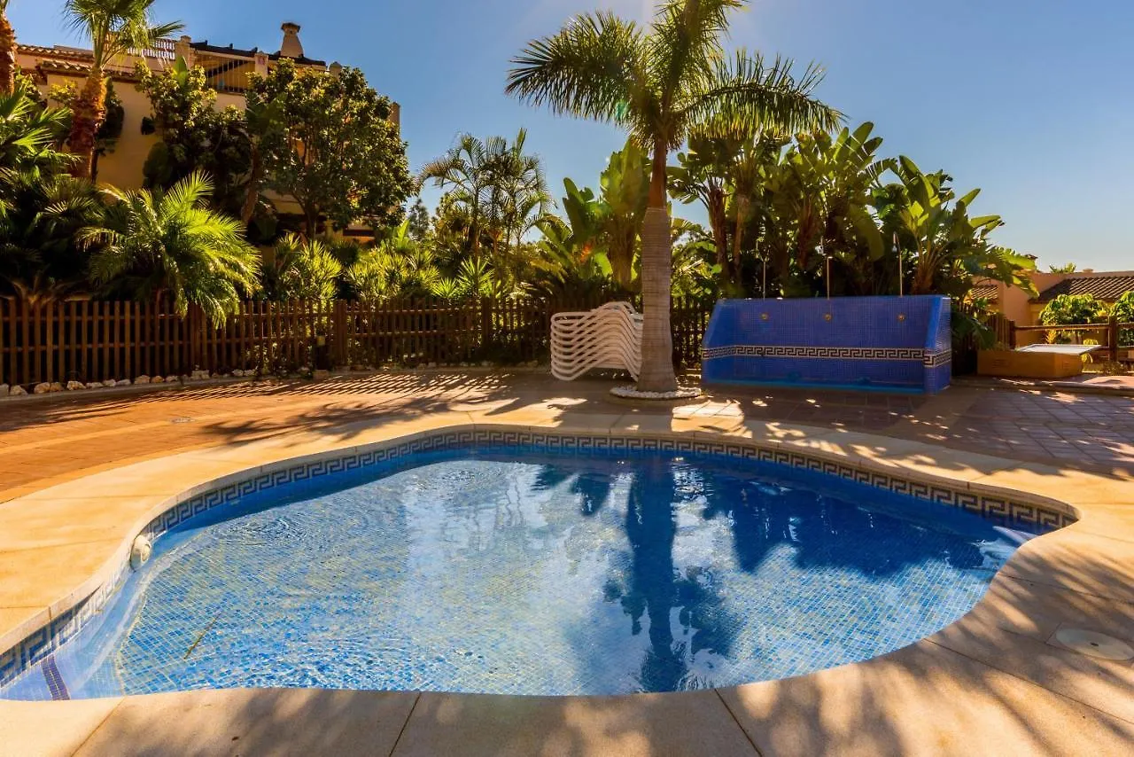 Resort Mediterra II Benalmádena 0*,  Ισπανία